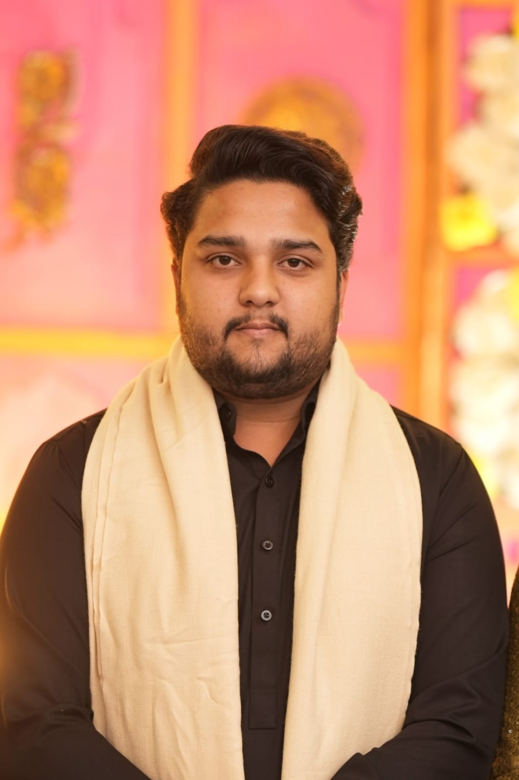 Ali Irtaza Qadri